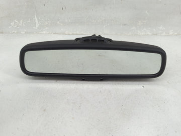 2009-2012 Honda Pilot Interior Rear View Mirror Replacement OEM P/N:E11026001 Fits Fits 2009 2010 2011 2012 2013 2014 OEM Us