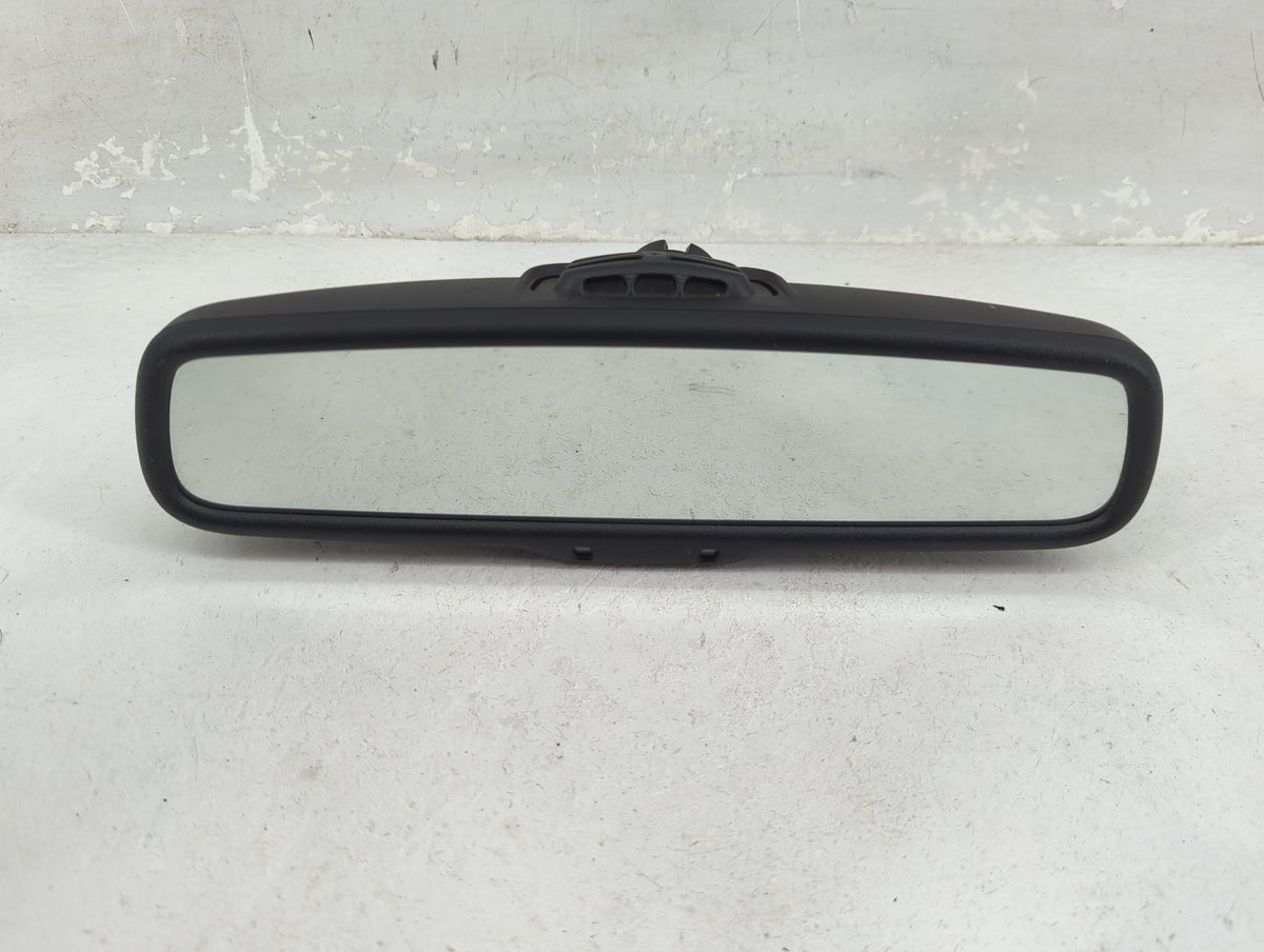 2009-2012 Honda Pilot Interior Rear View Mirror Replacement OEM P/N:E11026001 Fits Fits 2009 2010 2011 2012 2013 2014 OEM Us