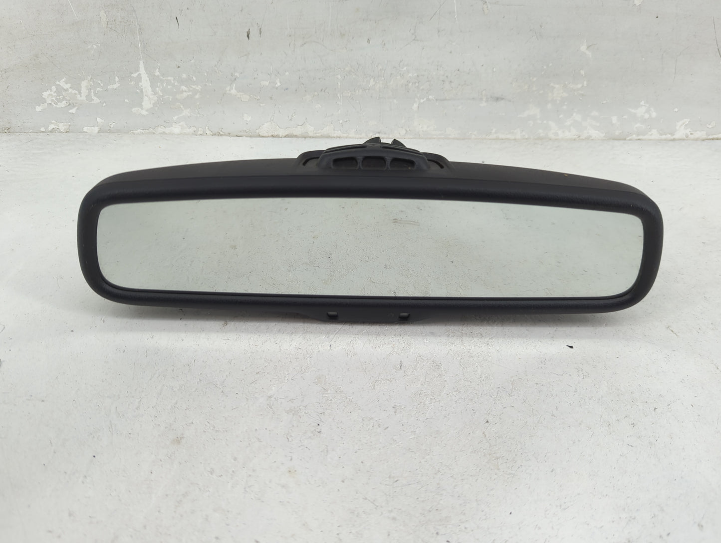2009-2012 Honda Pilot Interior Rear View Mirror Replacement OEM P/N:E11026001 Fits Fits 2009 2010 2011 2012 2013 2014 OEM Us