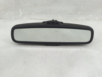 compare product 2009-2012 Honda Pilot Interior Rear View Mirror Replacement OEM P/N:E11026001 Fits Fits 2009 2010 2011 2012 2013 2014 OEM Used Auto Parts