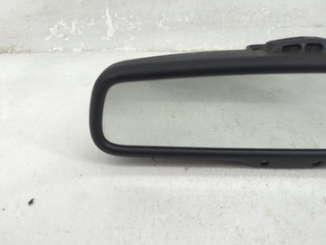 2009-2012 Honda Pilot Interior Rear View Mirror Replacement OEM P/N:E11026001 Fits Fits 2009 2010 2011 2012 2013 2014 OEM Used Auto Parts