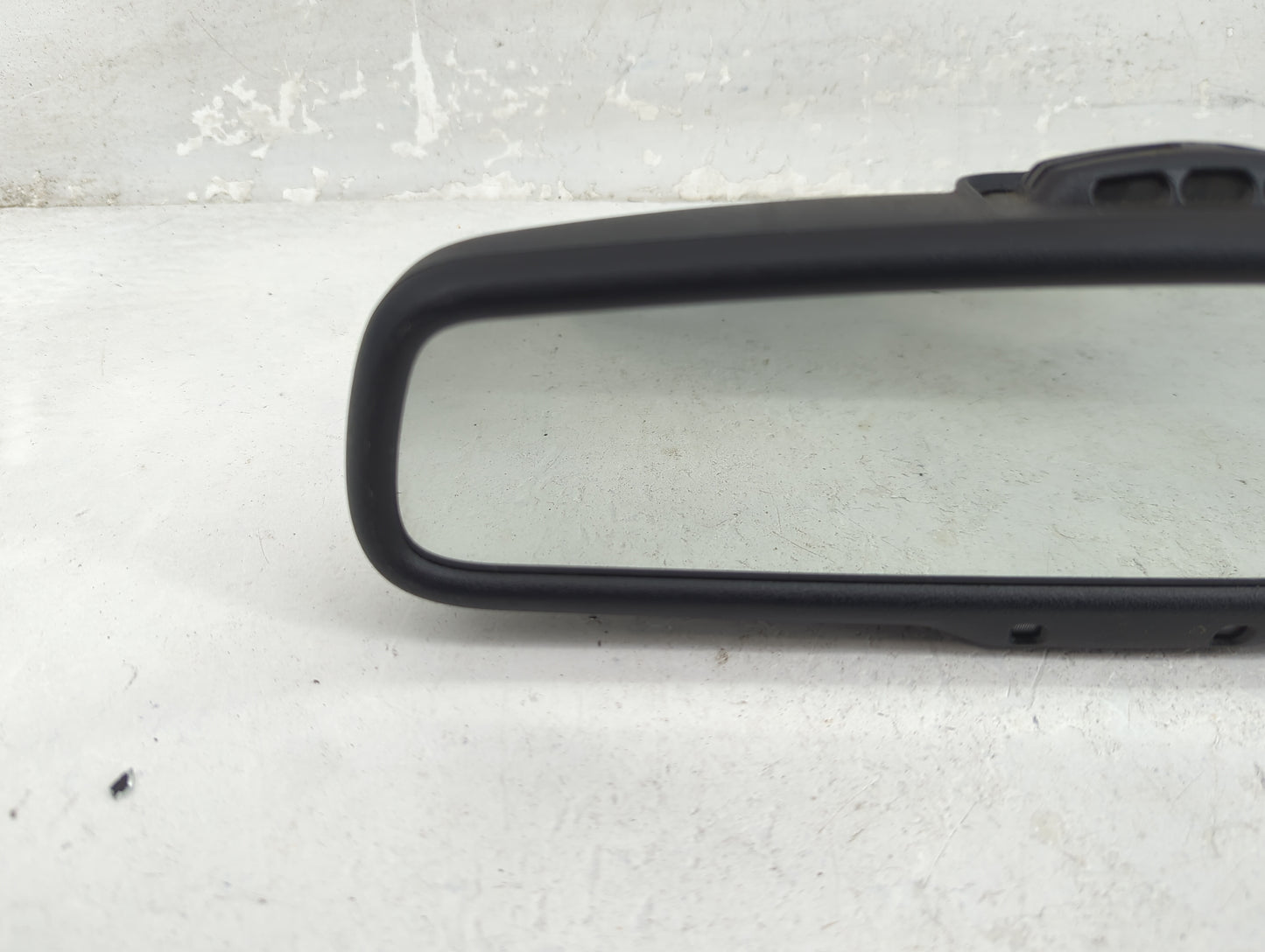 2009-2012 Honda Pilot Interior Rear View Mirror Replacement OEM P/N:E11026001 Fits Fits 2009 2010 2011 2012 2013 2014 OEM Us