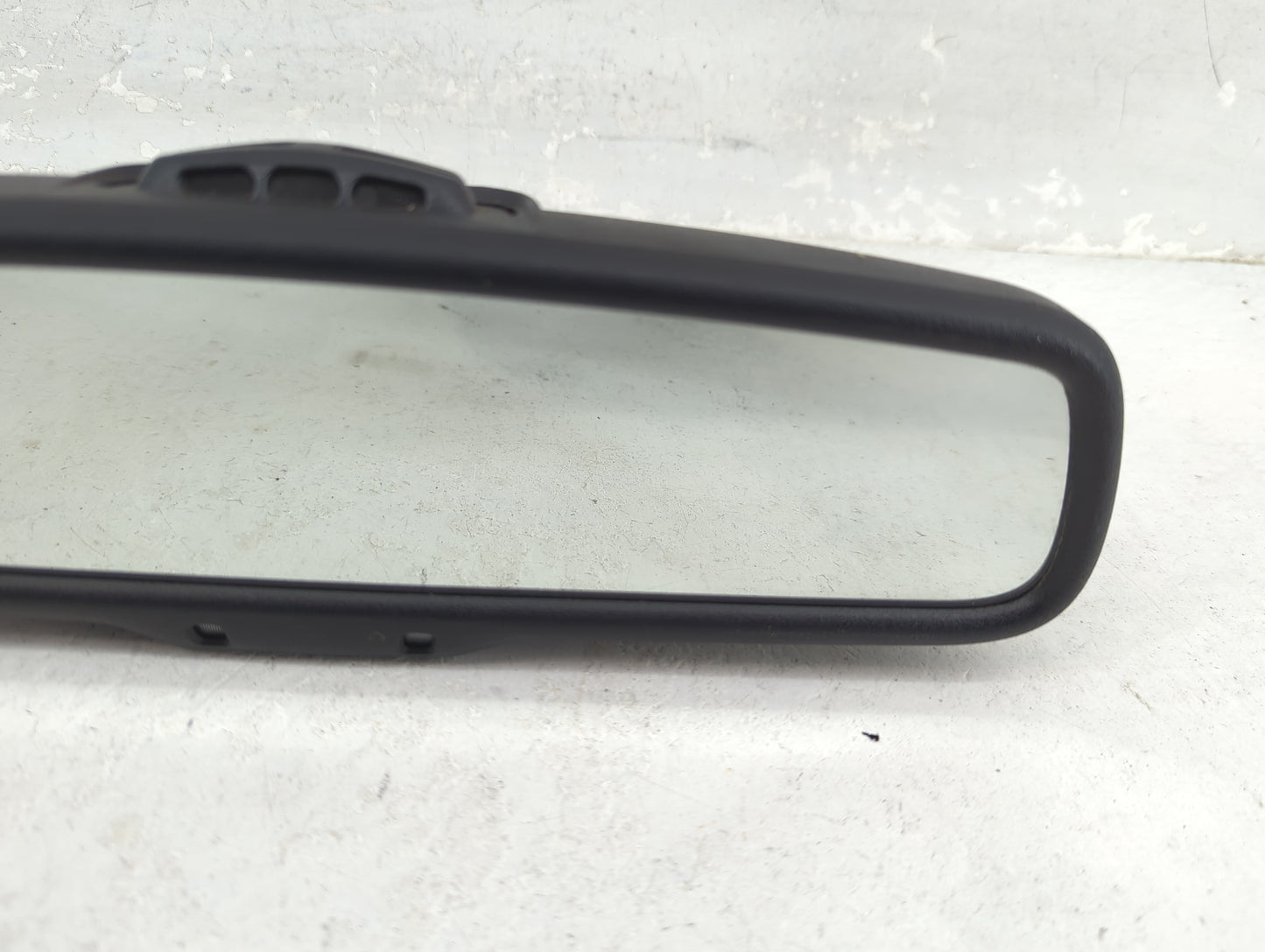 2009-2012 Honda Pilot Interior Rear View Mirror Replacement OEM P/N:E11026001 Fits Fits 2009 2010 2011 2012 2013 2014 OEM Us