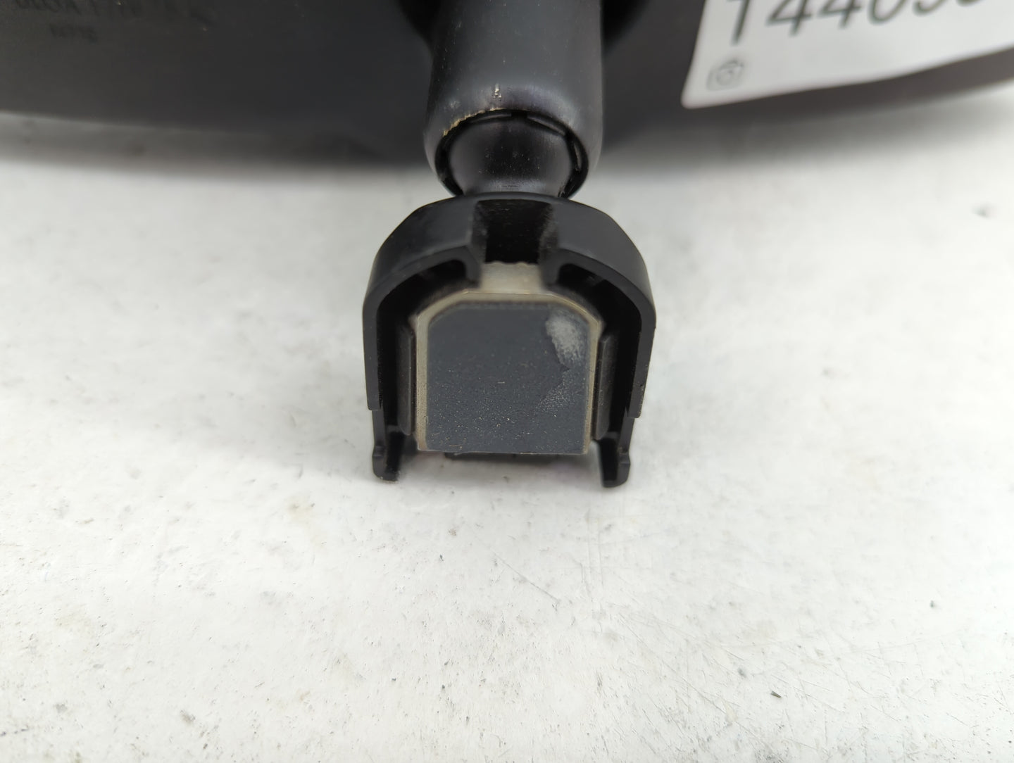 2009-2012 Honda Pilot Interior Rear View Mirror Replacement OEM P/N:E11026001 Fits Fits 2009 2010 2011 2012 2013 2014 OEM Us