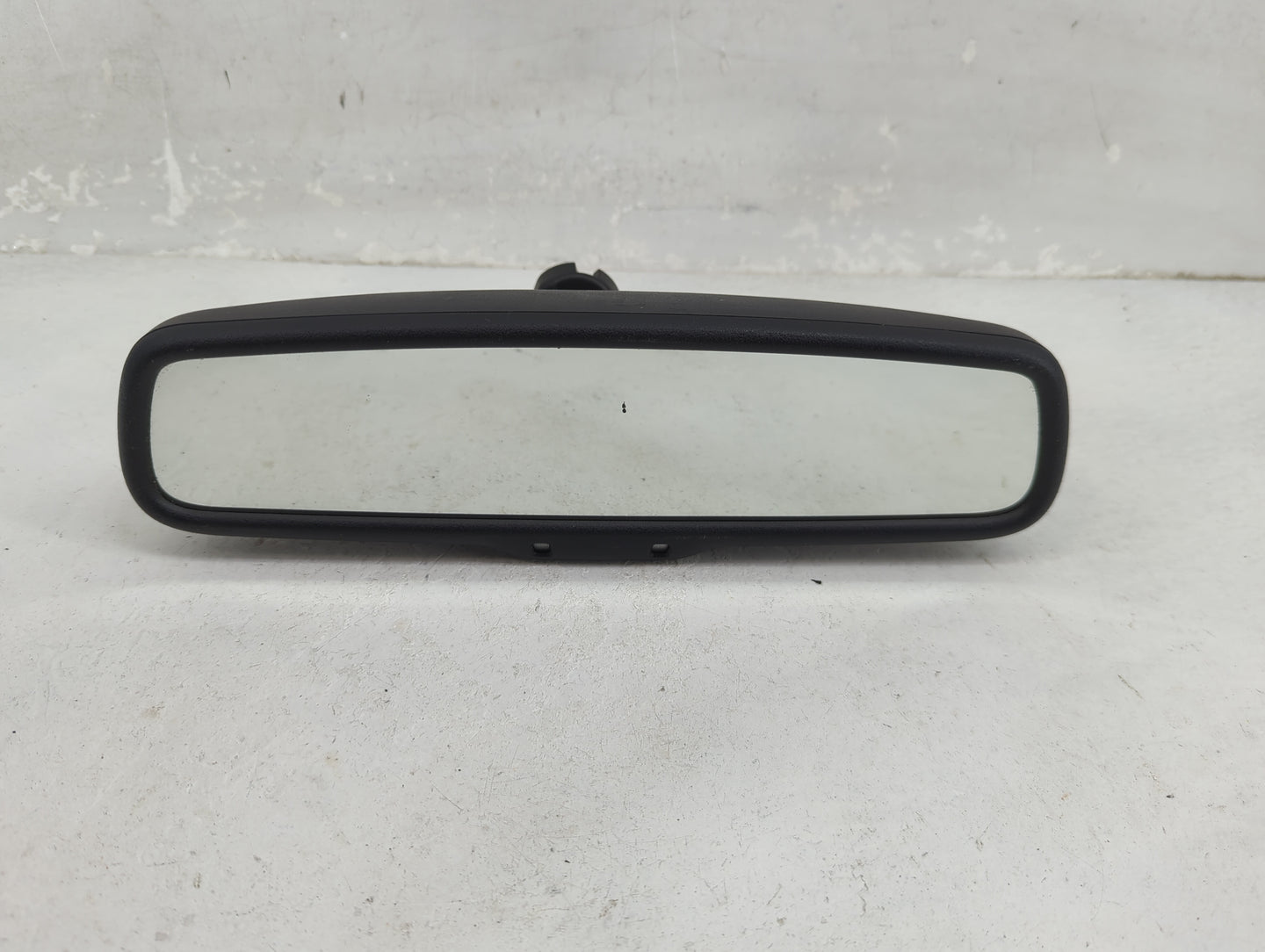 2009-2012 Honda Pilot Interior Rear View Mirror Replacement OEM P/N:8U5A 17E678 JC E11026001 Fits OEM Used Auto Parts - Oemu