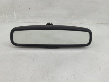 2009-2012 Honda Pilot Interior Rear View Mirror Replacement OEM P/N:8U5A 17E678 JC E11026001 Fits OEM Used Auto Parts - Oemu
