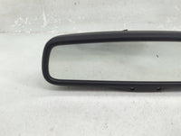 2009-2012 Honda Pilot Interior Rear View Mirror Replacement OEM P/N:8U5A 17E678 JC E11026001 Fits OEM Used Auto Parts - Oemu