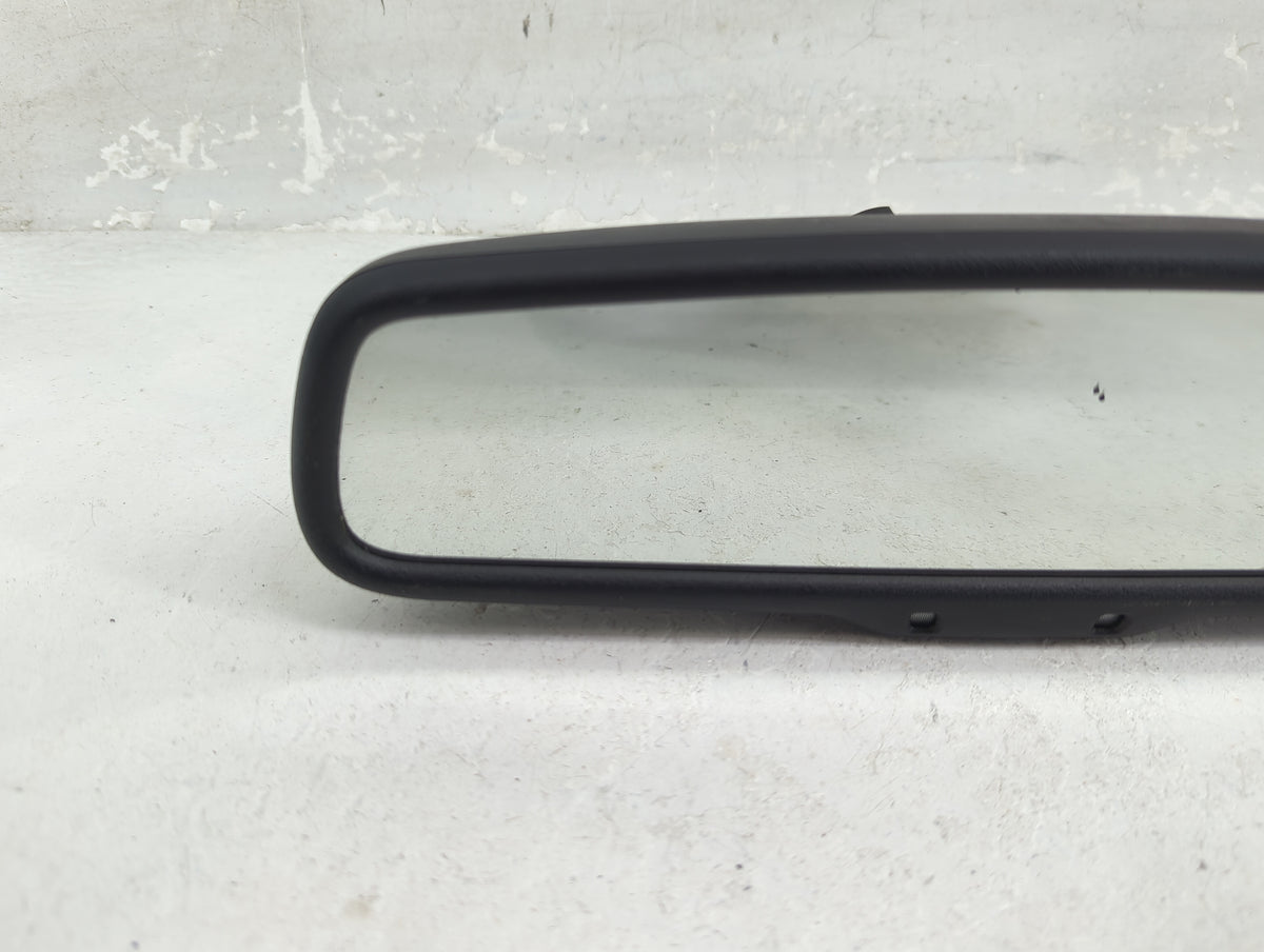 2009-2012 Honda Pilot Interior Rear View Mirror Replacement OEM P/N:8U5A 17E678 JC E11026001 Fits OEM Used Auto Parts - Oemu