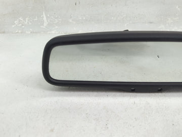 2009-2012 Honda Pilot Interior Rear View Mirror Replacement OEM P/N:8U5A 17E678 JC E11026001 Fits OEM Used Auto Parts
