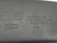 2009-2012 Honda Pilot Interior Rear View Mirror Replacement OEM P/N:8U5A 17E678 JC E11026001 Fits OEM Used Auto Parts - Oemu