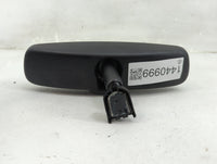 2009-2012 Honda Pilot Interior Rear View Mirror Replacement OEM P/N:8U5A 17E678 JC E11026001 Fits OEM Used Auto Parts - Oemu
