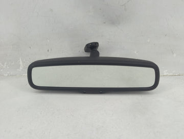 2009-2012 Honda Pilot Interior Rear View Mirror Replacement OEM P/N:TK4-A01 E11026001 Fits Fits 2009 2010 2011 2012 2013 201