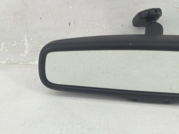 2009-2012 Honda Pilot Interior Rear View Mirror Replacement OEM P/N:TK4-A01 E11026001 Fits Fits 2009 2010 2011 2012 2013 2014 OEM Used Auto Parts
