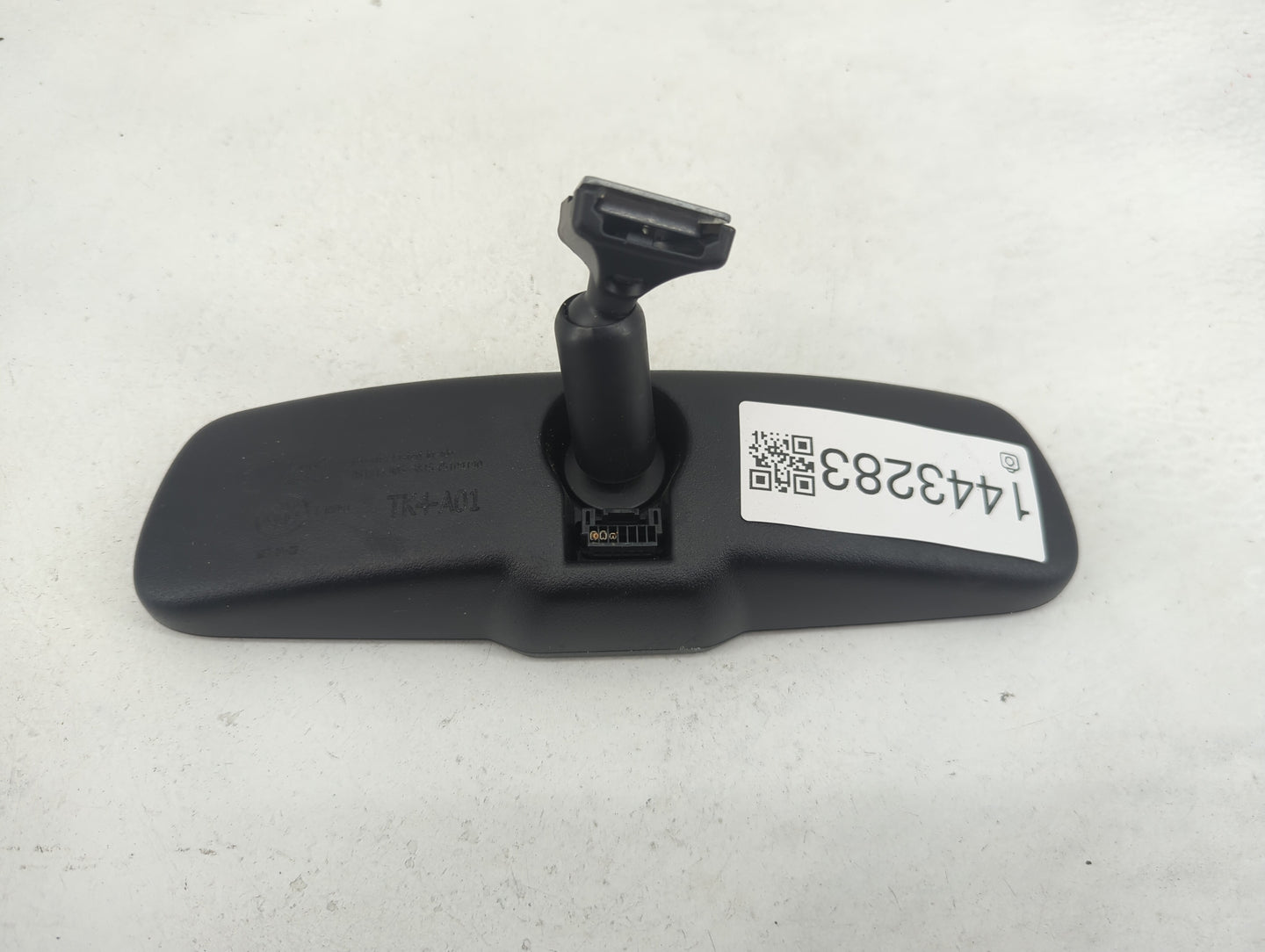 2009-2012 Honda Pilot Interior Rear View Mirror Replacement OEM P/N:TK4-A01 E11026001 Fits Fits 2009 2010 2011 2012 2013 201