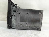 2012 Honda Pilot Radio AM FM Cd Player Receiver Replacement P/N:39100-SZA-L111-M1 CQ-JH81E1GX Fits OEM Used Auto Parts - Oem