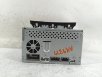 2012 Honda Pilot Radio AM FM Cd Player Receiver Replacement P/N:39100-SZA-L111-M1 CQ-JH81E1GX Fits OEM Used Auto Parts - Oem