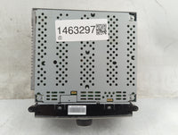 2012 Honda Pilot Radio AM FM Cd Player Receiver Replacement P/N:39100-SZA-L111-M1 CQ-JH81E1GX Fits OEM Used Auto Parts - Oem