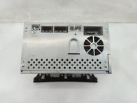 2012 Honda Pilot Radio AM FM Cd Player Receiver Replacement P/N:39100-SZA-L111-M1 CQ-JH81E1GX Fits OEM Used Auto Parts - Oem
