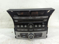 2012-2015 Honda Pilot Radio AM FM Cd Player Receiver Replacement P/N:39100-SZA-A311-M1 CQ-JH81E2GX Fits Fits 2012 2013 2014 