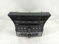 2012-2015 Honda Pilot Radio AM FM Cd Player Receiver Replacement P/N:39100-SZA-A311-M1 CQ-JH81E2GX Fits Fits 2012 2013 2014 