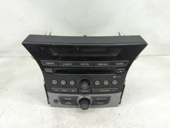 compare product 2012-2015 Honda Pilot Radio AM FM Cd Player Receiver Replacement P/N:39100-SZA-A311-M1 CQ-JH81E2GX Fits Fits 2012 2013 2014 2015 OEM Used Auto Parts