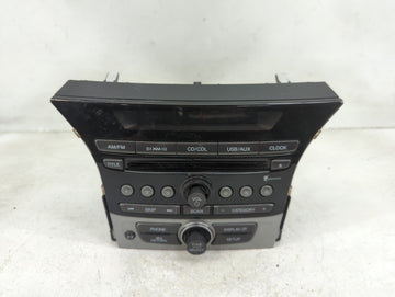 2012-2015 Honda Pilot Radio AM FM Cd Player Receiver Replacement P/N:39100-SZA-A311-M1 CQ-JH81E2GX Fits Fits 2012 2013 2014 