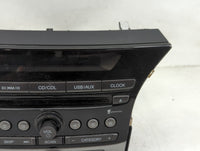 2012-2015 Honda Pilot Radio AM FM Cd Player Receiver Replacement P/N:39100-SZA-A311-M1 CQ-JH81E2GX Fits Fits 2012 2013 2014 