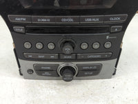 2012-2015 Honda Pilot Radio AM FM Cd Player Receiver Replacement P/N:39100-SZA-A311-M1 CQ-JH81E2GX Fits Fits 2012 2013 2014 