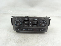 2012-2015 Honda Pilot Climate Control Module Temperature AC/Heater Replacement P/N:79600SZAA310M1 Fits Fits 2012 2013 2014 2