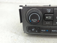 2012-2015 Honda Pilot Climate Control Module Temperature AC/Heater Replacement P/N:79600SZAA310M1 Fits Fits 2012 2013 2014 2
