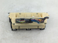 2012-2015 Honda Pilot Climate Control Module Temperature AC/Heater Replacement P/N:79600SZAA310M1 Fits Fits 2012 2013 2014 2