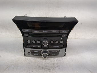 compare product 2012-2015 Honda Pilot Tuner Satellite Receiver