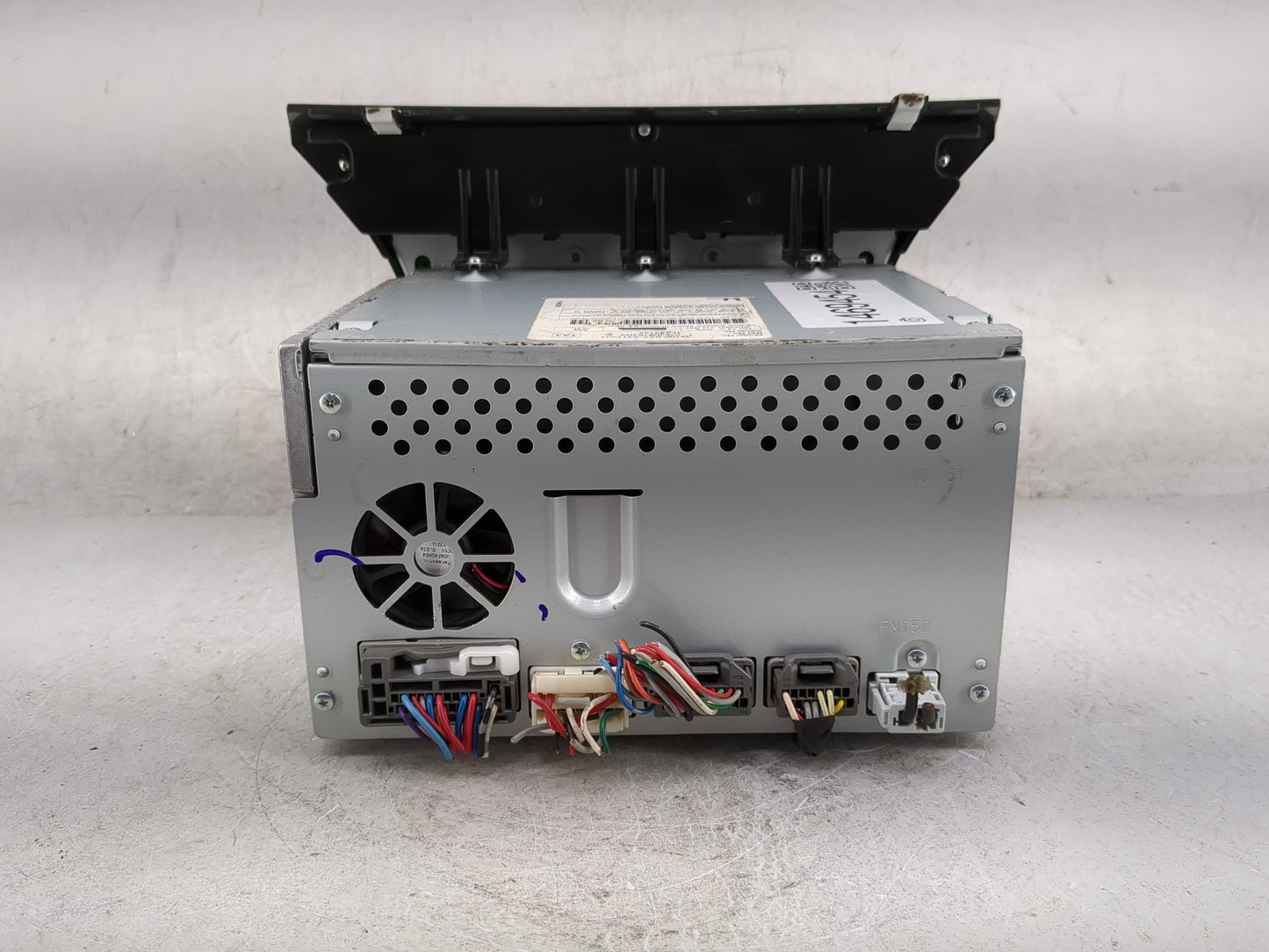 2012-2015 Honda Pilot Tuner Satellite Receiver - Oemusedautoparts1.com