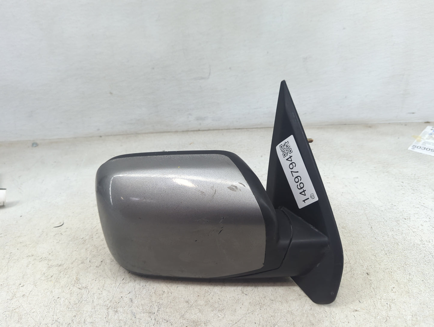 2009-2015 Honda Pilot Passenger Side View Mirror - Right Door Mirror OEM Used - Oemusedautoparts1.com