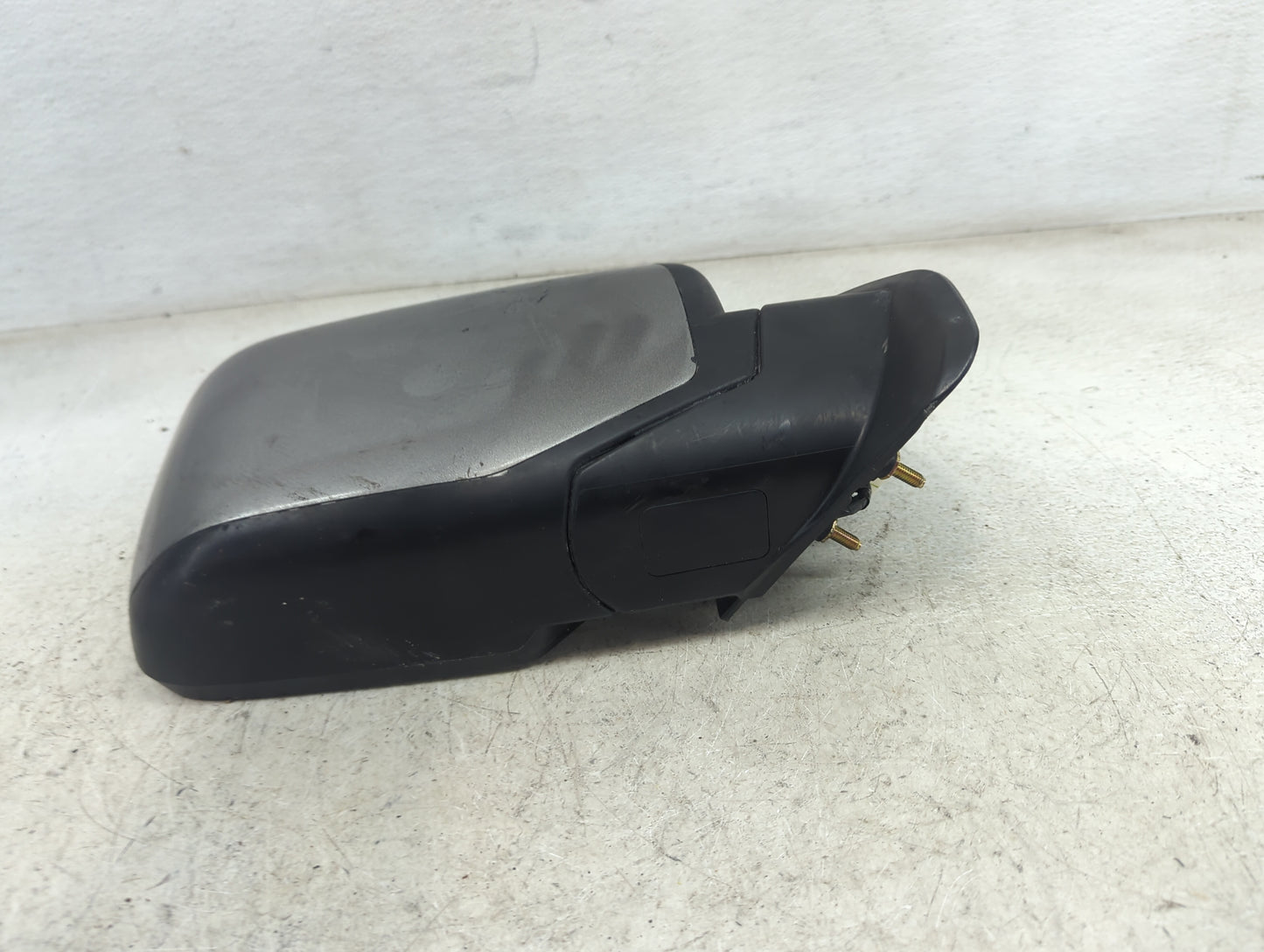 2009-2015 Honda Pilot Passenger Side View Mirror - Right Door Mirror OEM Used - Oemusedautoparts1.com