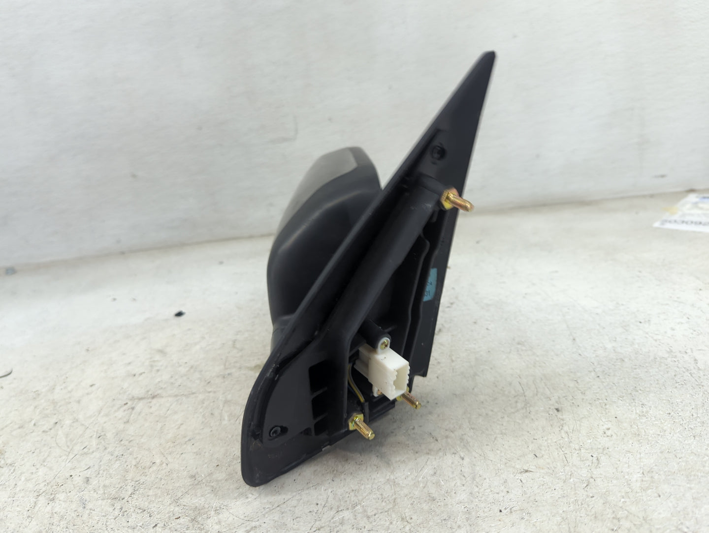 2009-2015 Honda Pilot Passenger Side View Mirror - Right Door Mirror OEM Used - Oemusedautoparts1.com