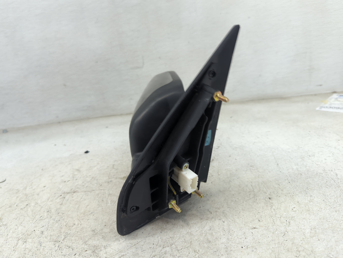 2009-2015 Honda Pilot Passenger Side View Mirror - Right Door Mirror OEM Used - Oemusedautoparts1.com