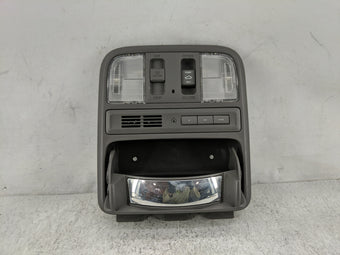 compare product 2009-2015 Honda Pilot Overhead Roof Console Gray