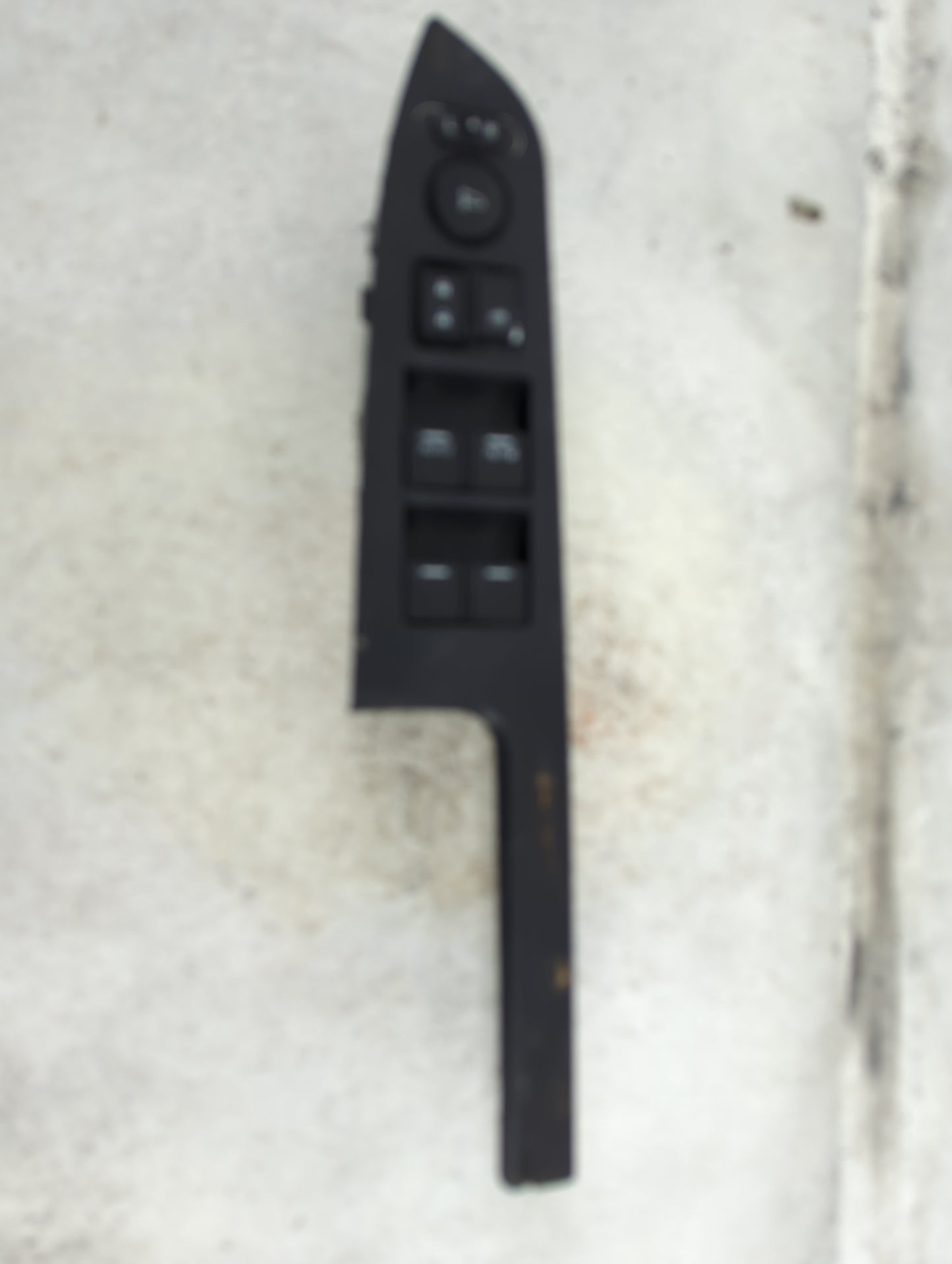 2009-2015 Honda Pilot Master Power Window Switch Replacement Driver Side Left P/N:35750-SZAX-A400 2128531-0 Fits OEM Used Au