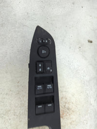 2009-2015 Honda Pilot Master Power Window Switch Replacement Driver Side Left P/N:35750-SZAX-A400 2128531-0 Fits OEM Used Au