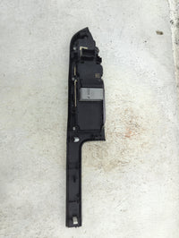 2009-2015 Honda Pilot Master Power Window Switch Replacement Driver Side Left P/N:35750-SZAX-A400 2128531-0 Fits OEM Used Au