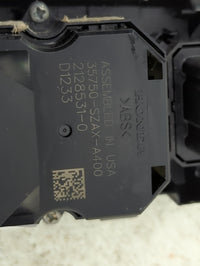 2009-2015 Honda Pilot Master Power Window Switch Replacement Driver Side Left P/N:35750-SZAX-A400 2128531-0 Fits OEM Used Au
