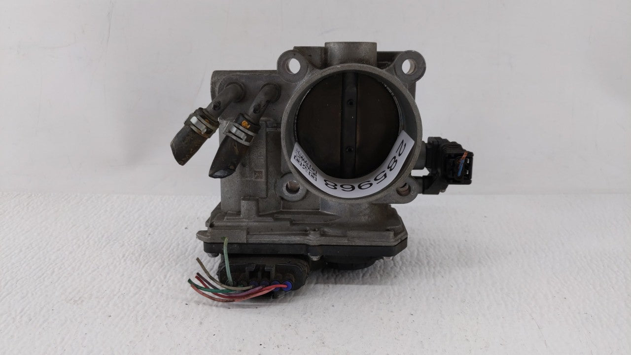 2009-2015 Honda Pilot Throttle Body P/N:1430 02P2P GMC1E Fits Fits 2009 2010 2011 2012 2013 2014 2015 2016 2017 OEM Used Aut