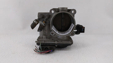 2009-2015 Honda Pilot Throttle Body P/N:1430 02P2P GMC1E Fits Fits 2009 2010 2011 2012 2013 2014 2015 2016 2017 OEM Used Aut