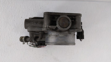 2009-2015 Honda Pilot Throttle Body P/N:1430 02P2P GMC1E Fits Fits 2009 2010 2011 2012 2013 2014 2015 2016 2017 OEM Used Auto Parts