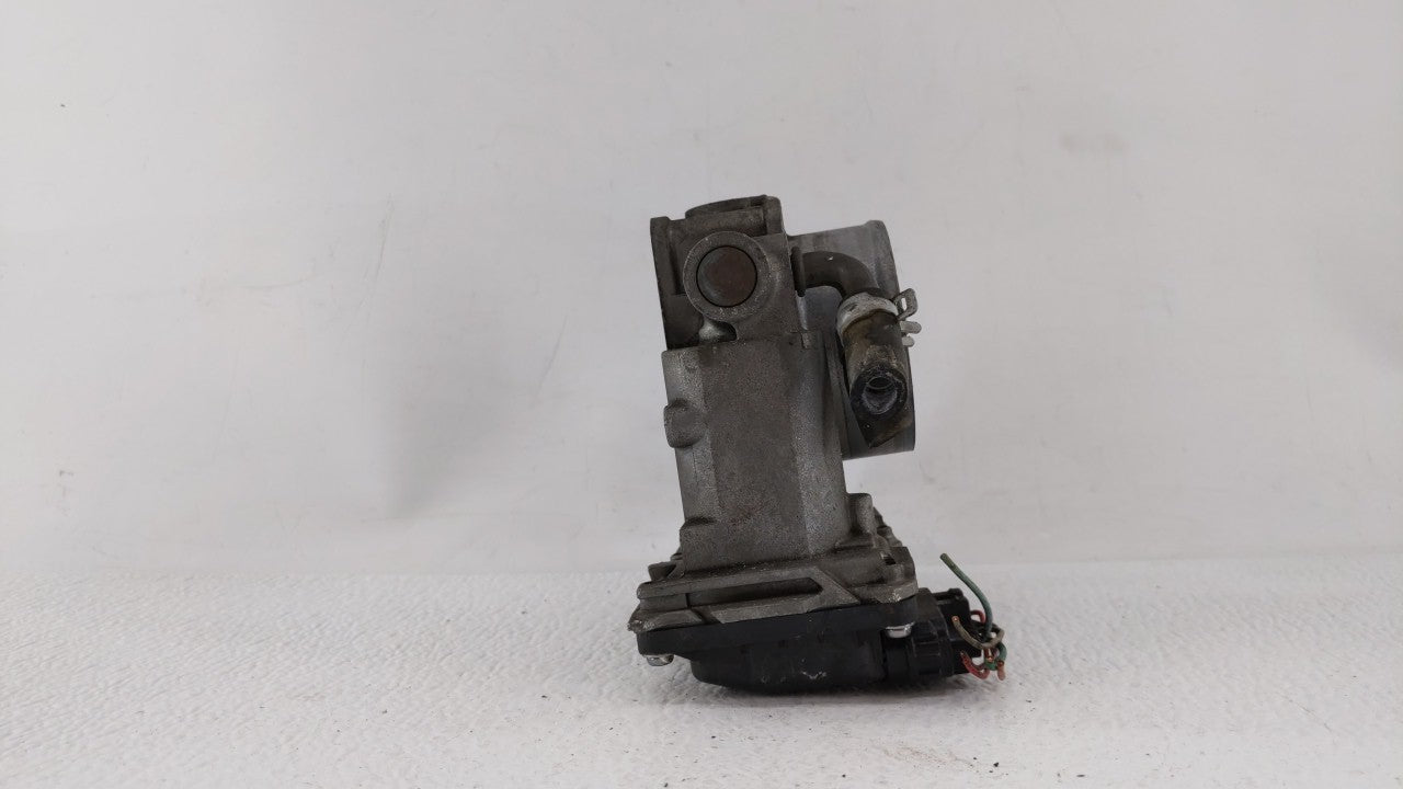 2009-2015 Honda Pilot Throttle Body P/N:1430 02P2P GMC1E Fits Fits 2009 2010 2011 2012 2013 2014 2015 2016 2017 OEM Used Aut