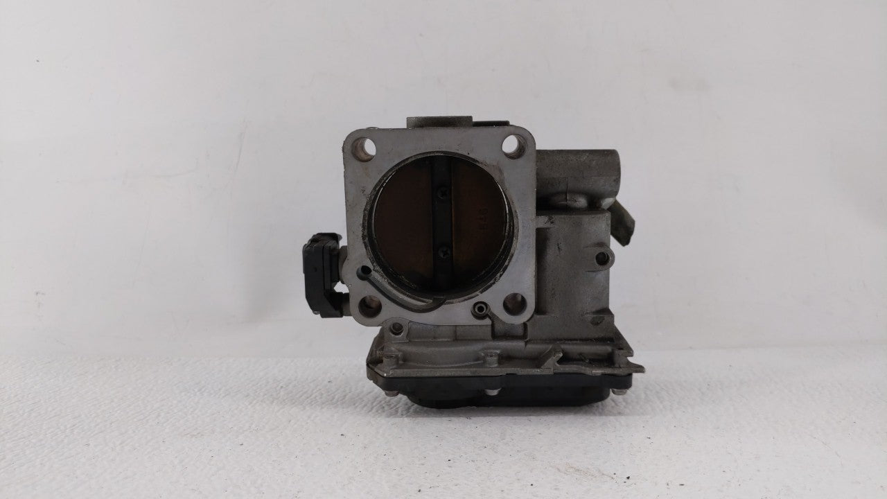 2009-2015 Honda Pilot Throttle Body P/N:1430 02P2P GMC1E Fits Fits 2009 2010 2011 2012 2013 2014 2015 2016 2017 OEM Used Aut