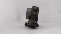2009-2015 Honda Pilot Throttle Body P/N:1430 02P2P GMC1E Fits Fits 2009 2010 2011 2012 2013 2014 2015 2016 2017 OEM Used Aut