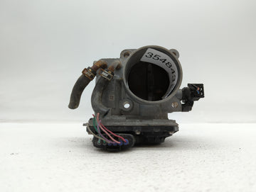 2009-2015 Honda Pilot Throttle Body P/N:1430 07P17 1430 09027, GMC1E Fits Fits 2009 2010 2011 2012 2013 2014 2015 2016 2017 