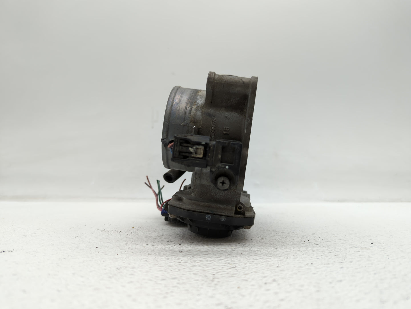 2009-2015 Honda Pilot Throttle Body P/N:1430 07P17 1430 09027, GMC1E Fits Fits 2009 2010 2011 2012 2013 2014 2015 2016 2017 